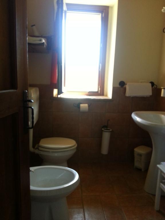 Girfalco Country House Bed and Breakfast Ουρμπίνο Εξωτερικό φωτογραφία