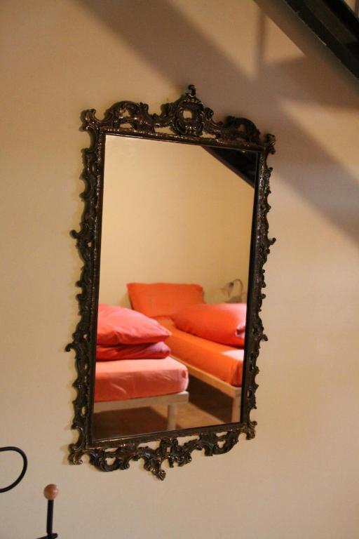 Girfalco Country House Bed and Breakfast Ουρμπίνο Δωμάτιο φωτογραφία