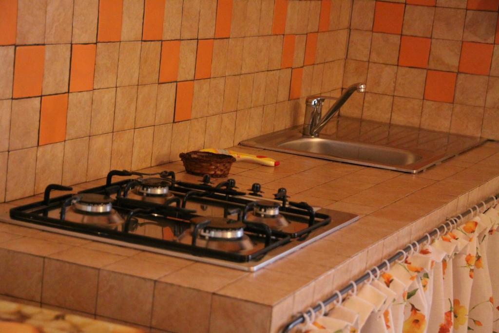 Girfalco Country House Bed and Breakfast Ουρμπίνο Εξωτερικό φωτογραφία